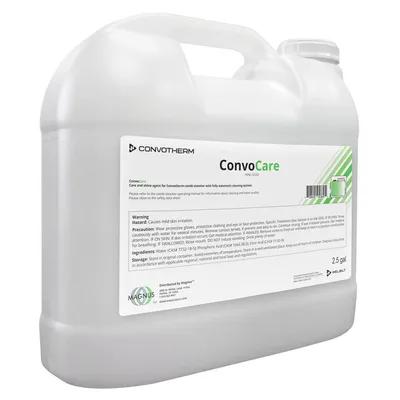 Cleaner Oven ConvoClean New - 1 x 2.5  gallon - Diversey Chemic - Packaging and Accessories - Restaurant Supplies and Equipment - Canadian Distribution-0